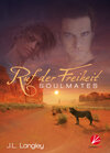 Buchcover Soulmates 2: Ruf der Freiheit