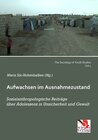 Buchcover Aufwachsen im Ausnahmezustand