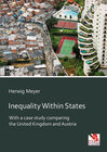 Buchcover Inequality Within States