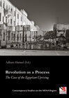 Buchcover Revolution as a Process
