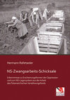Buchcover NS-Zwangsarbeits-Schicksale