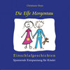 Buchcover Die Elfe Morgentau - Einschlafgeschichten mit eingewebten Entspannungsübungen