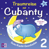 Buchcover Kuschelzeit - Gute Nacht Geschichte