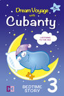 Buchcover LISTENING TO THE SEE – A Read Aloud Bedtime Story To Help Children Fall Asleep