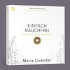 Buchcover EINFACH RAUCHFREI. Fantasiereise - Meditation - Visualisierung