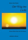 Buchcover Der Weg ins Licht