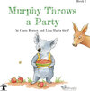 Buchcover Murphy Throws a Party