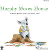 Buchcover Murphy Moves House