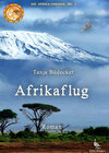 Buchcover Afrikaflug