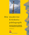 Buchcover Die moderne Erlebnispädagogik