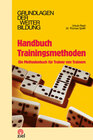 Buchcover Handbuch Trainingsmethoden
