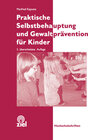 Buchcover Praktische Selbstbehauptung und Gewaltprävention für Kinder