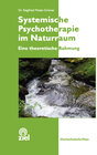 Buchcover Systemische Psychotherapie im Naturraum