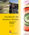 Buchcover Handbuch für Outdoor Guides