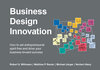 Buchcover Business Design Innovation
