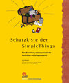 Buchcover Schatzkiste der Simple Things