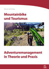 Buchcover Mountainbike und Tourismus