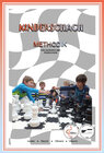 Buchcover Kinderschach - Methodik für Erzieher und Pädagogen