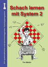 Buchcover Schach lernen mit System 2