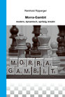 Buchcover Morra-Gambit