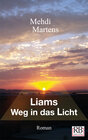 Buchcover Liams Weg in das Licht