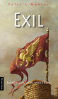 Buchcover Imperium von Westrin 2: Exil