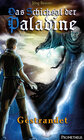 Buchcover Das Schicksal der Paladine 3: Gestrandet