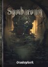 Buchcover Symbaroum - Grundregelwerk