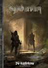 Buchcover Symbaroum – Die Kupferkrone