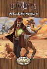 Buchcover Deadlands Reloaded: Spielerhandbuch