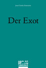 Buchcover Der Exot