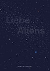 Buchcover Liebe Aliens