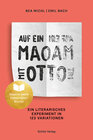 Buchcover Auf ein Maoam mit Otto