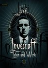Buchcover H. P. Lovecraft − Leben und Werk 1