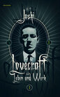 Buchcover H. P. Lovecraft - Leben und Werk, Band 1