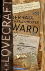 Buchcover Der Fall Charles Dexter Ward