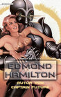 Buchcover Edmond Hamilton