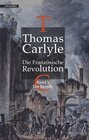 Buchcover Die Französische Revolution / Die Französische Revolution I
