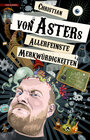 Buchcover Allerfeinste Merkwürdigkeiten