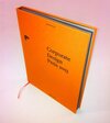 Buchcover Corporate Design Preis Jahrbuch 2013