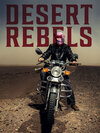 Buchcover Desert Rebels