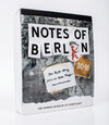 Buchcover Notes of Berlin 2016