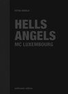 Buchcover Hells Angels