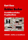 Buchcover Rubins Becher