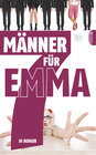 Buchcover 7 Männer für Emma