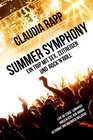 Buchcover Summer Symphony