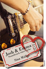 Buchcover Josh & Emma: Soundtrack einer Liebe (Band 1)