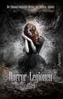 Buchcover Horror-Legionen 2