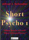 Buchcover Short Psycho 1
