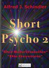 Buchcover Short Psycho 2
